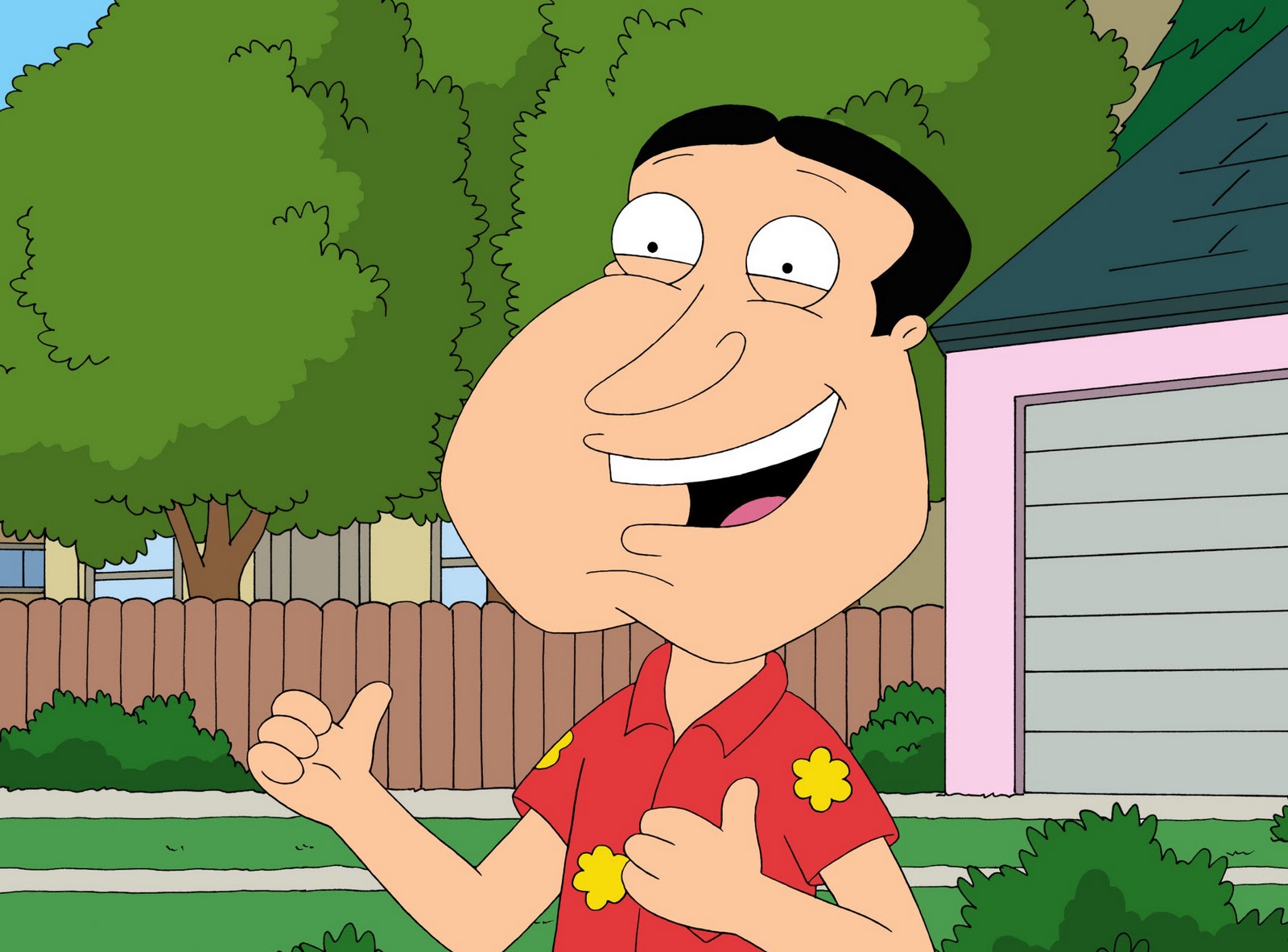Family Guy | The AshNerdStar Report™